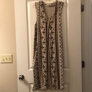 Women’s vest